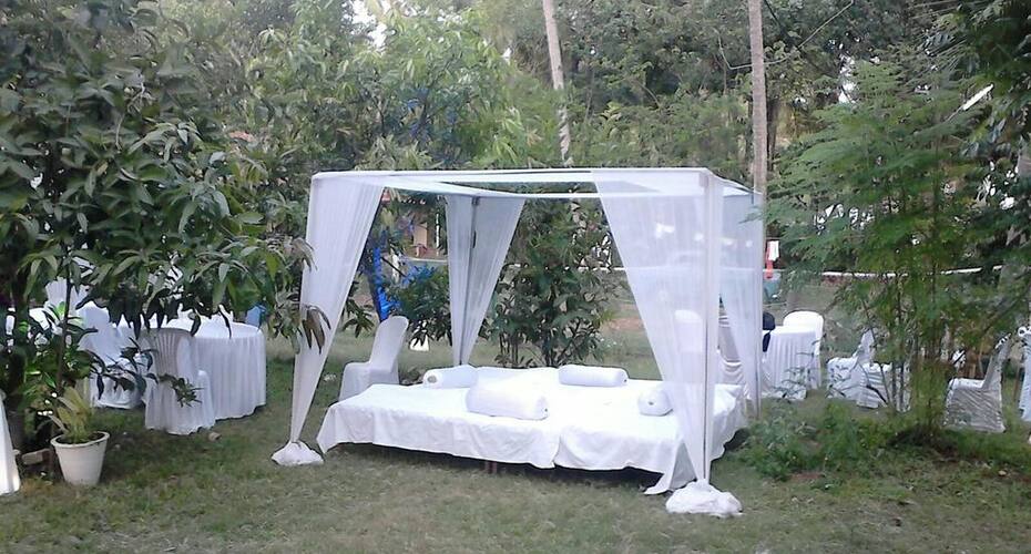 Raikar Guest House, Goa 4