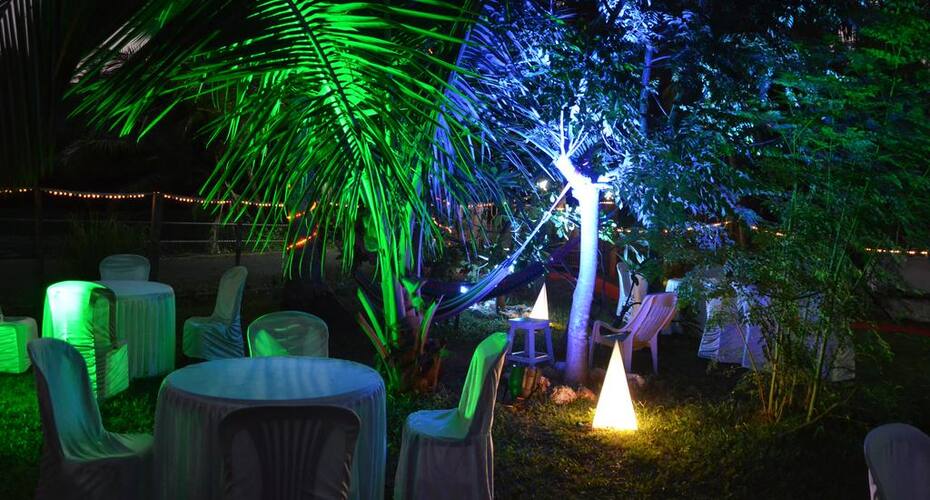 Raikar Guest House, Goa 3