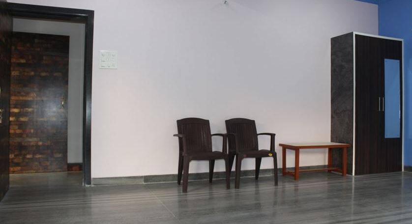 Hotel Shashi Vishwa Alibaug, Alibaug 2