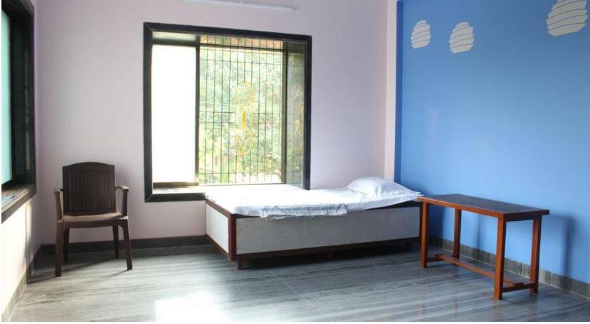 Hotel Shashi Vishwa Alibaug, Alibaug 4