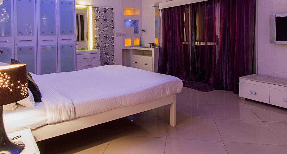 Diamond Pent House, Bangalore 2