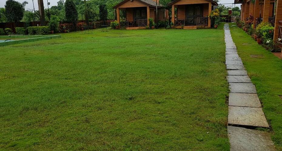 Meher Villa, Lonavala 3