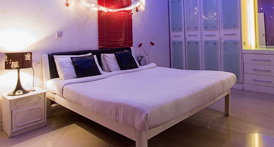 Diamond Pent House, Bangalore 4