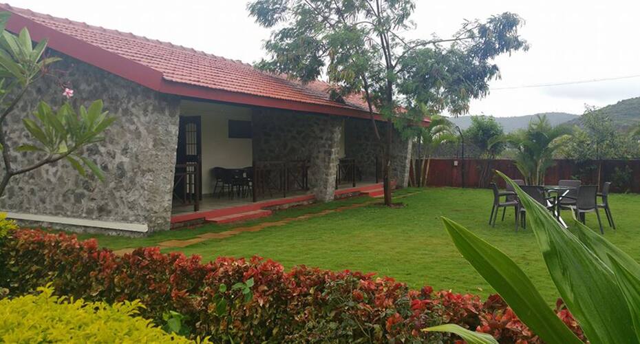 Meher Villa, Lonavala 4