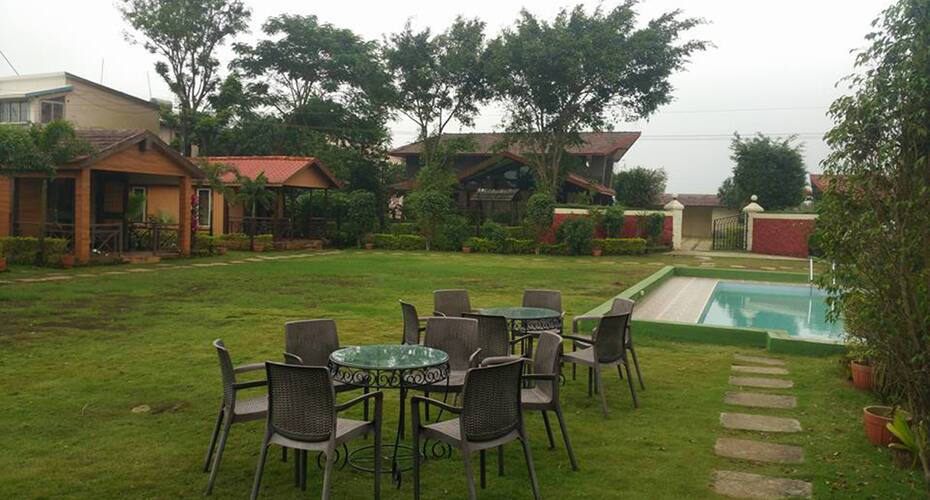 Meher Villa, Lonavala 5