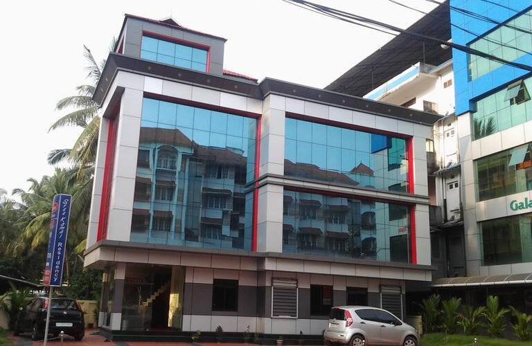 Sree Kamal Residency,Guruvayoor, Guruvayoor 1