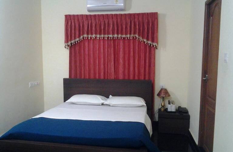 Sree Kamal Residency,Guruvayoor, Guruvayoor 2