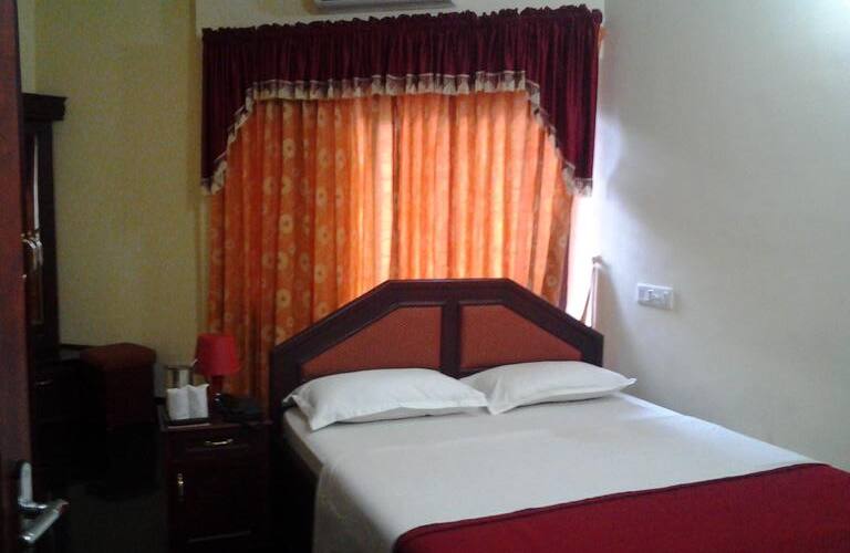 Sree Kamal Residency,Guruvayoor, Guruvayoor 3