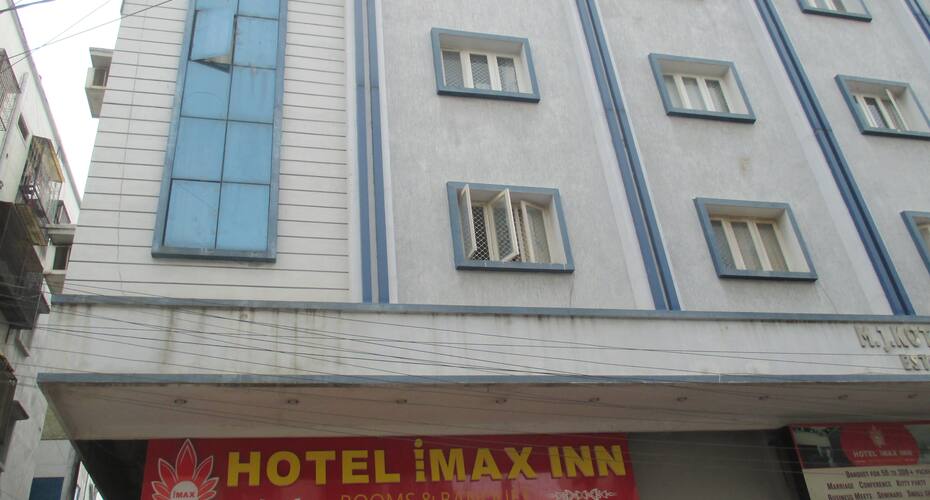 Hotel Noor Inn, Dindigul 1