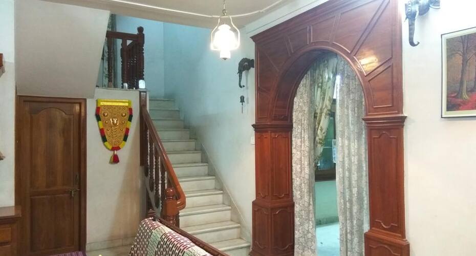 Shwet Kiran Homestay, Thrissur 2