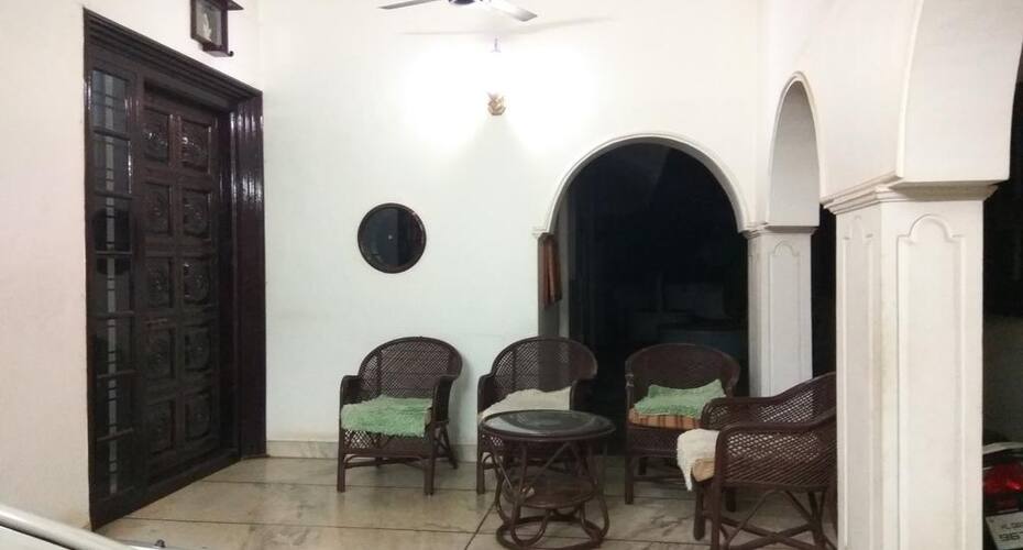 Shwet Kiran Homestay, Thrissur 3