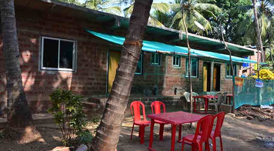 Rudra Niwas Cottage Guhagar, Guhagar 2