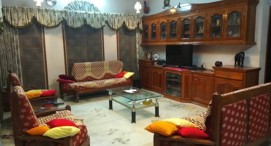 Shwet Kiran Homestay, Thrissur 4
