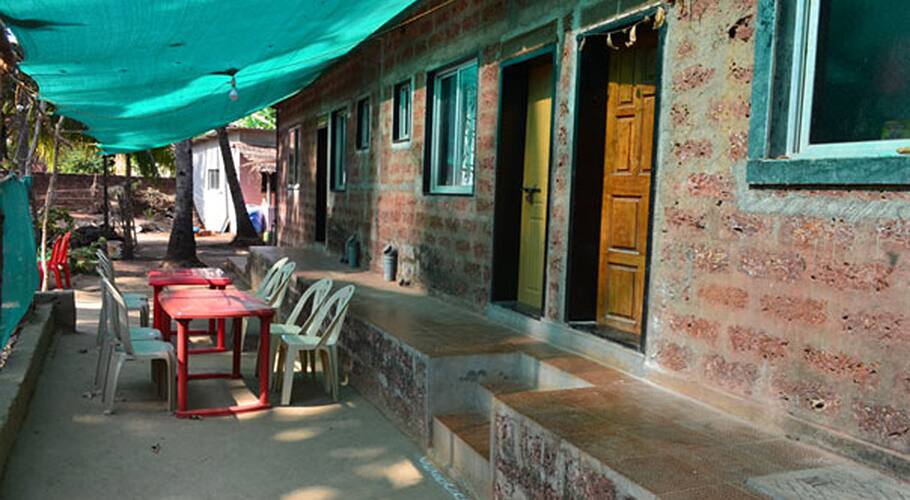 Rudra Niwas Cottage Guhagar, Guhagar 3