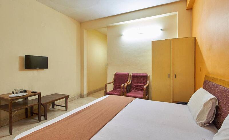 Hotel Safari Thiruvananthapuram, Thiruvananthapuram 4