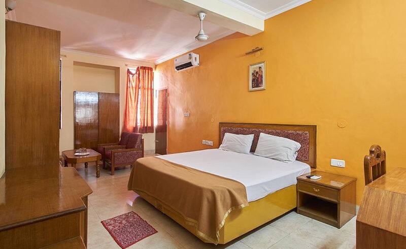 Hotel Safari Thiruvananthapuram, Thiruvananthapuram 2