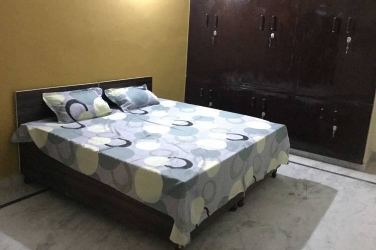 Hotel N. Cee, Allahabad 2