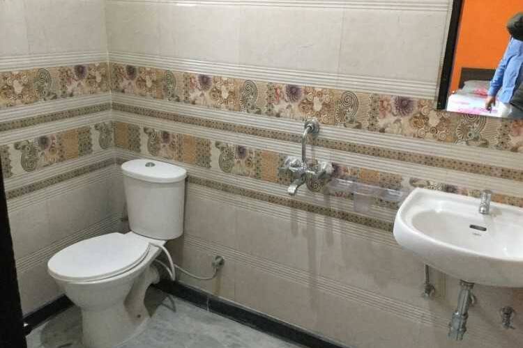 Hotel N. Cee, Allahabad 4