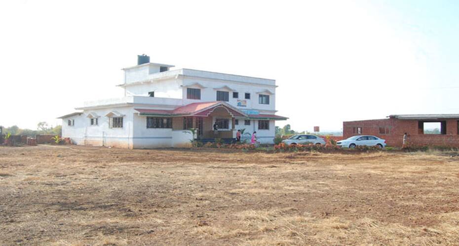 Shri Navlai Nivas Guhagar(Hedvi), Guhagar 2