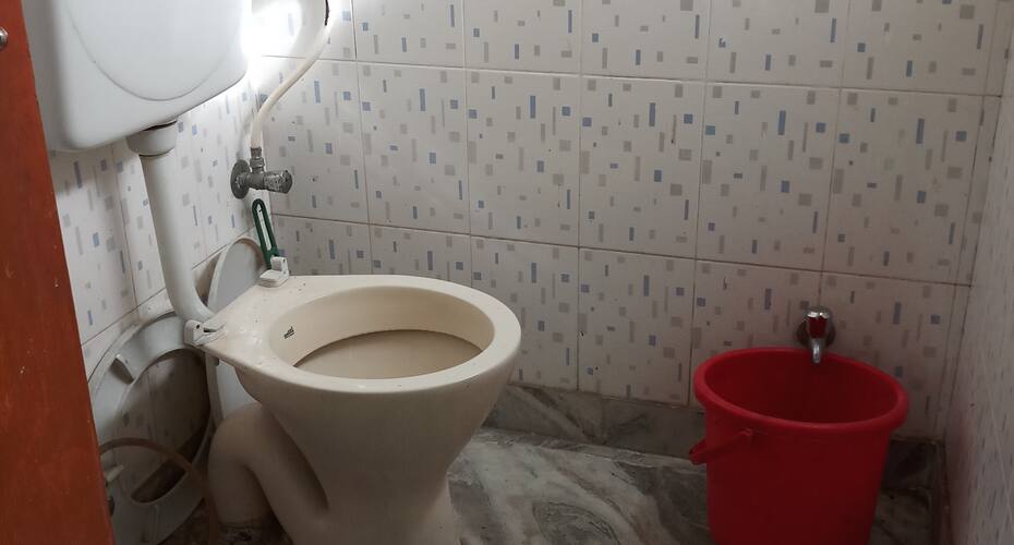 Hotel shanti, Allahabad 2