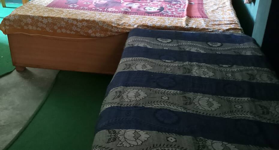 Hotel shanti, Allahabad 3