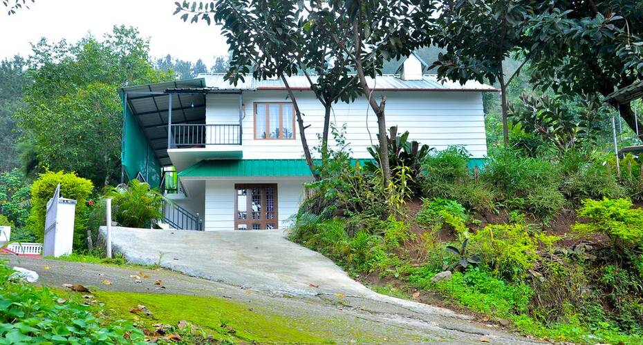 Niha Hotels And Resorts,Munnar, Munnar 2