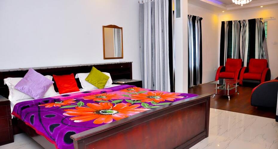 Niha Hotels And Resorts,Munnar, Munnar 4