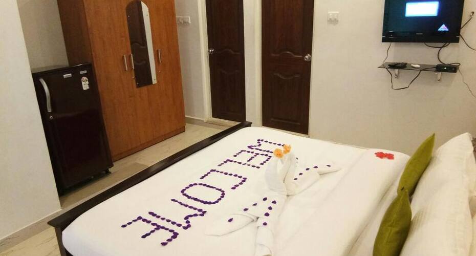 Niha Hotels And Resorts,Munnar, Munnar 5
