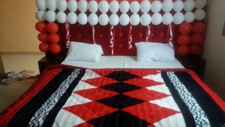 Hotel Upkar Palace, Morena 3