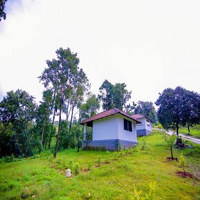 Aadhvana Homestay, Sakleshpur 3