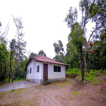 Aadhvana Homestay, Sakleshpur 1