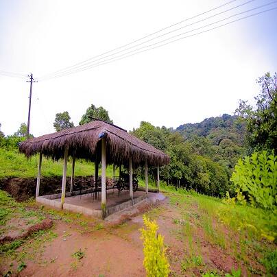 Aadhvana Homestay, Sakleshpur 5