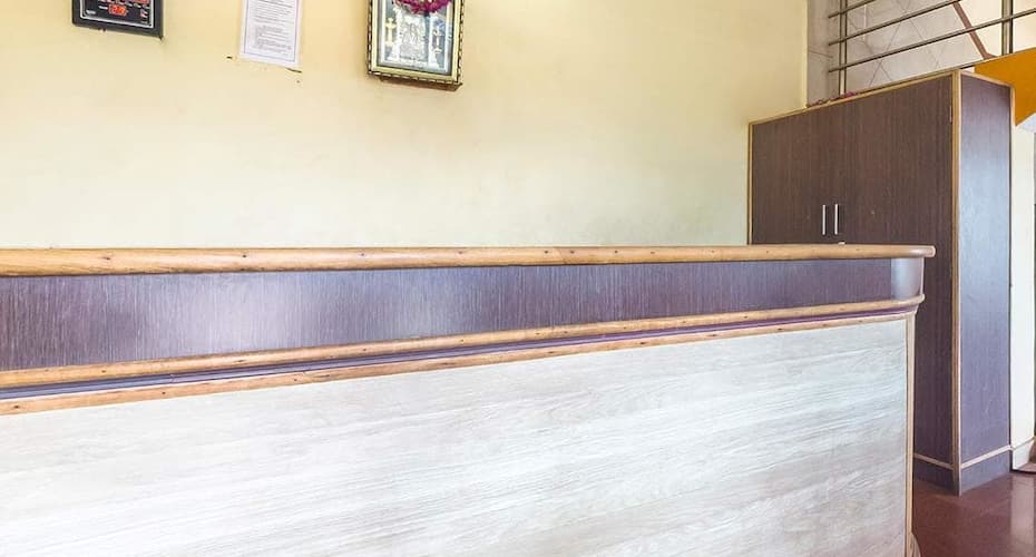 Hotel Sri Guruprasad, Bangalore 2