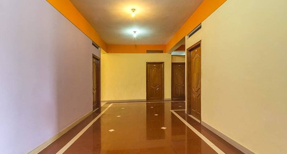 Hotel Sri Guruprasad, Bangalore 3