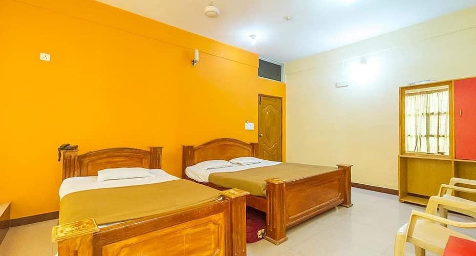 Hotel Sri Guruprasad, Bangalore 4