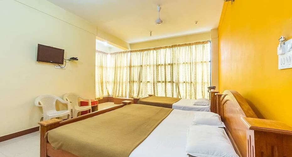 Hotel Sri Guruprasad, Bangalore 5