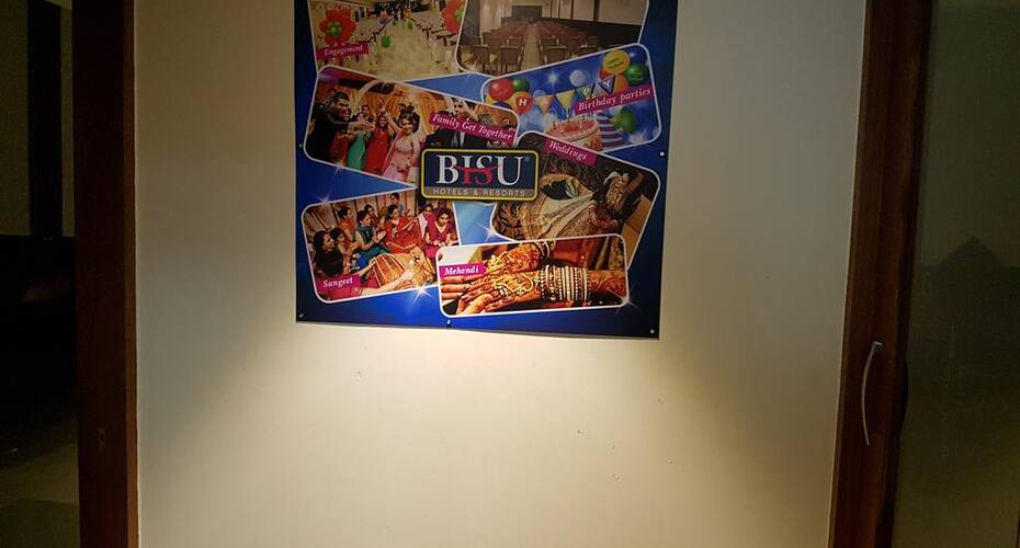 Bisu Hotel, Ratnagiri 4