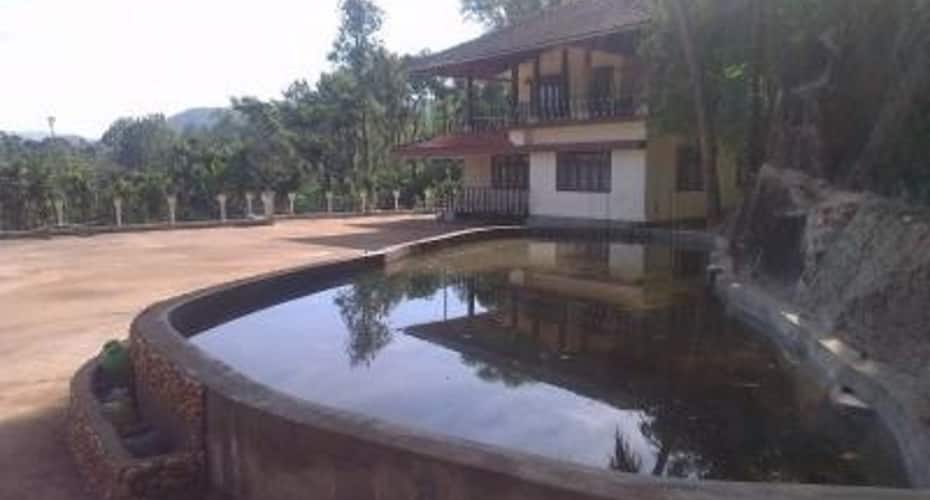 chikmagalur Malnad Homestay, Chikmaglur 2