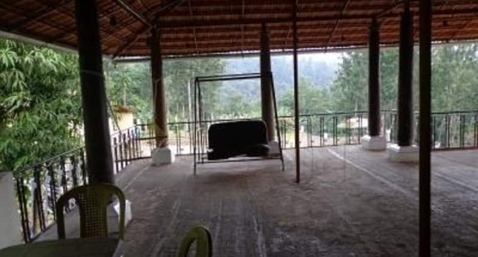 chikmagalur Malnad Homestay, Chikmaglur 3