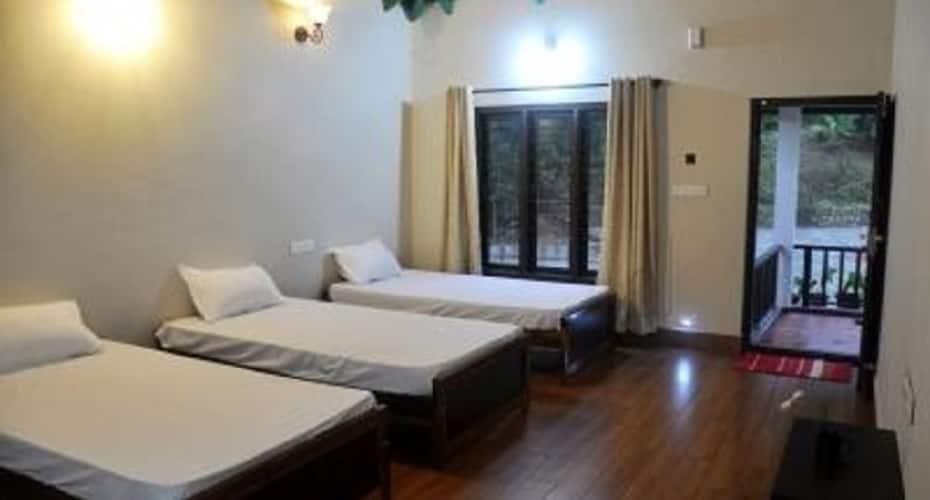 chikmagalur Malnad Homestay, Chikmaglur 4
