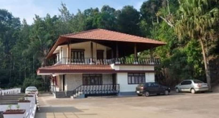 chikmagalur Malnad Homestay, Chikmaglur 1