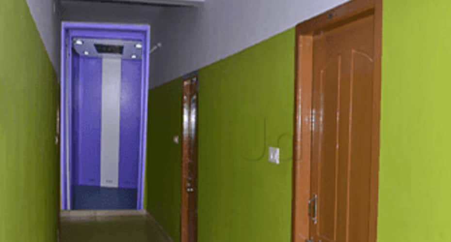 Kanyakumari Lodge,Chikmagalur, Chikmaglur 2