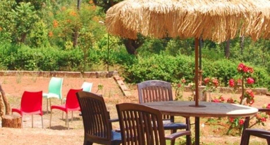 Coffee County Homestay, Chikmaglur 2