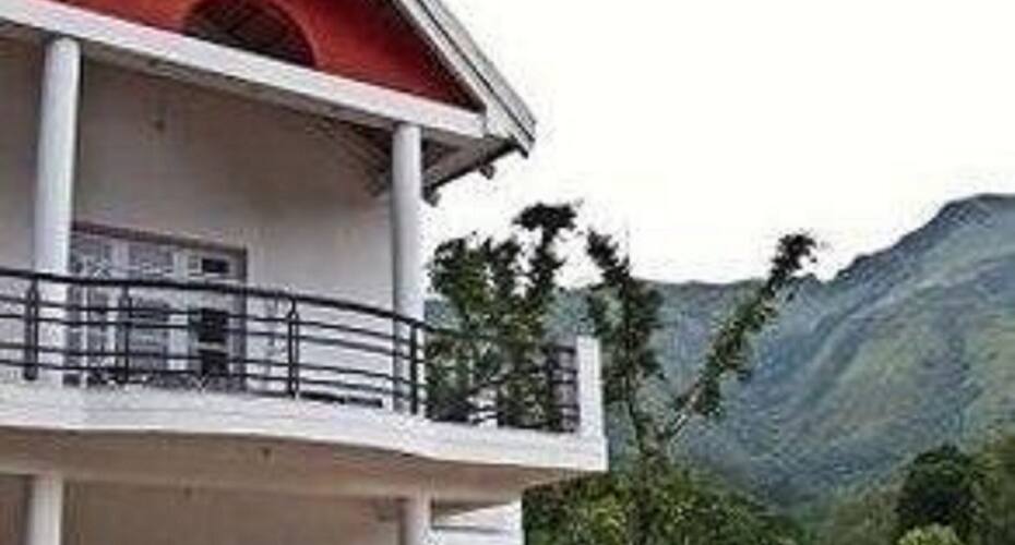 Coffee County Homestay, Chikmaglur 1