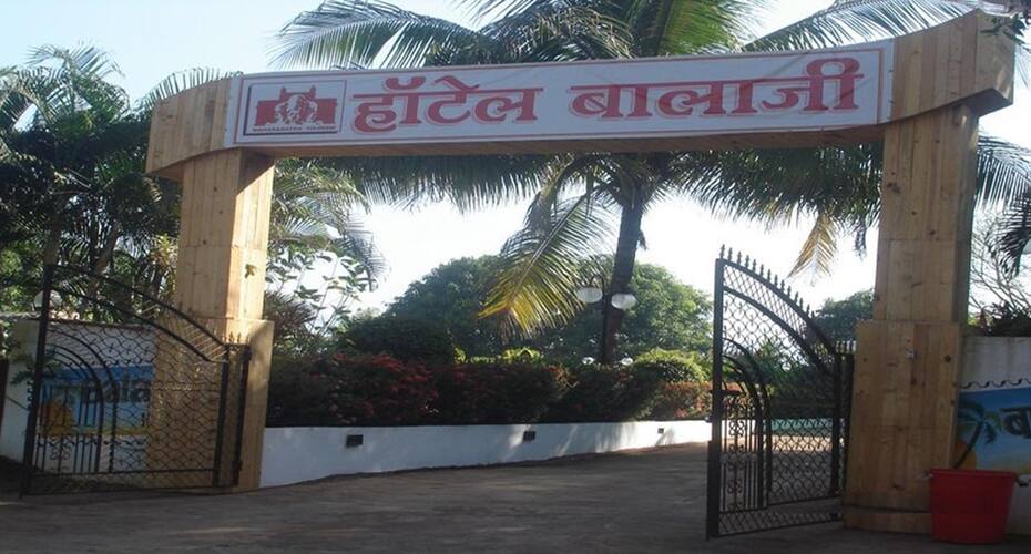 Balaji Holiday Homestay, Raigad 2