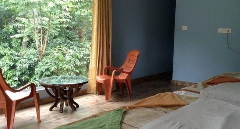 Coffee County Homestay, Chikmaglur 3