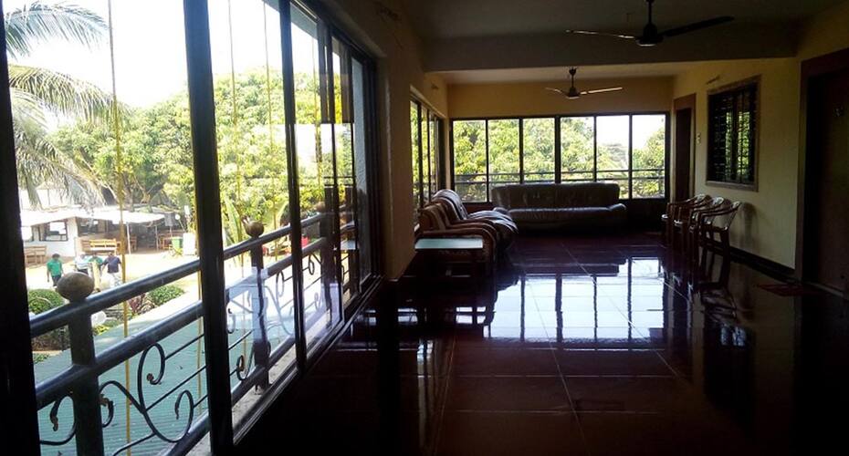 Balaji Holiday Homestay, Raigad 3
