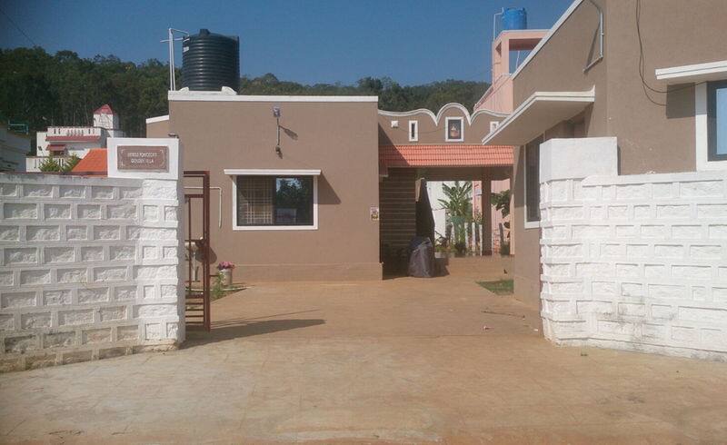 Myrtle Golden Villa, Yelagiri 2