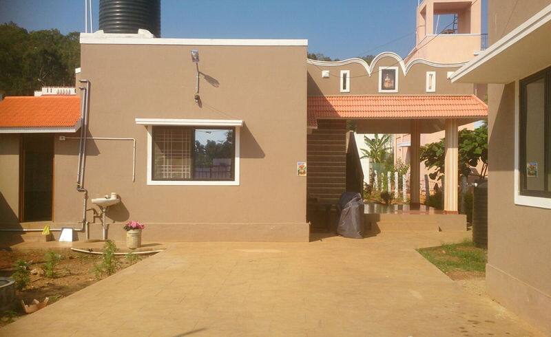 Myrtle Golden Villa, Yelagiri 3