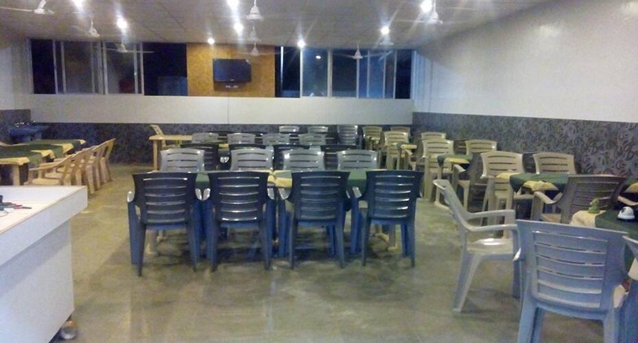 Balaji Holiday Homestay, Raigad 4